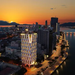 Haian Riverfront Hotel Đà Nẵng