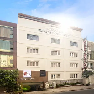 Hoang Long Son 2 Hotel Ho Chi Minh City