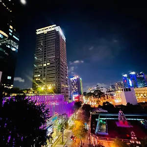 Saigon 118 Hostel&cafe Hostel Ho-Chi-Minh-Stadt