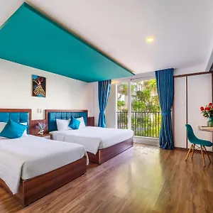 Rich Hotel Da Nang