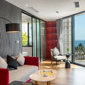 Hotel Taiyo &, Da Nang