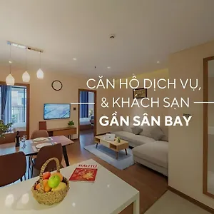 Dhts Business & Aparthotel Ho-Chi-Minh-Stadt