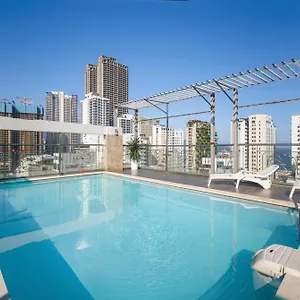Hotel Crystal By Ha My, Da Nang