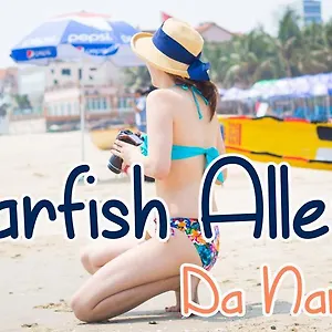 Starfish Alley Hostel Da Nang