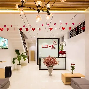 Love Hotel Hotel Nha Trang