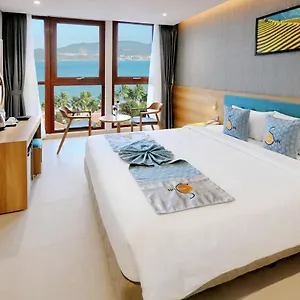 Sun Kiss Hotel Nha Trang
