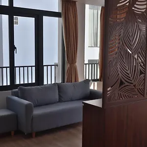 Simon Hotel Nha Trang