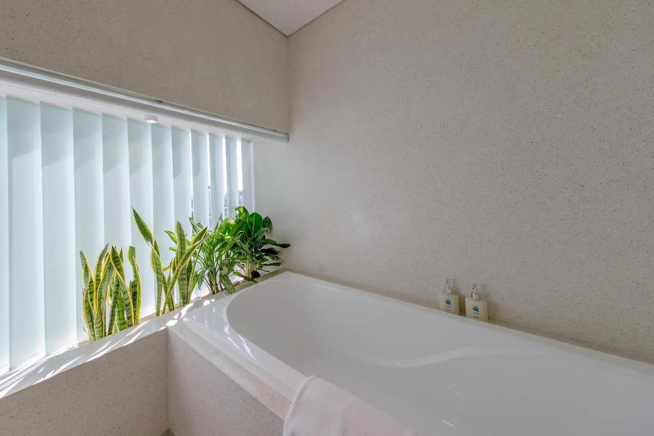 Prana Boutique Hotel And Apartments Da Nang